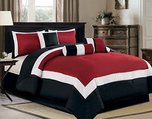 Quality Comforter Sets Modern Bedroom