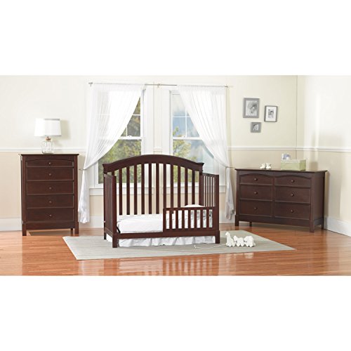 summer infant crib conversion kit