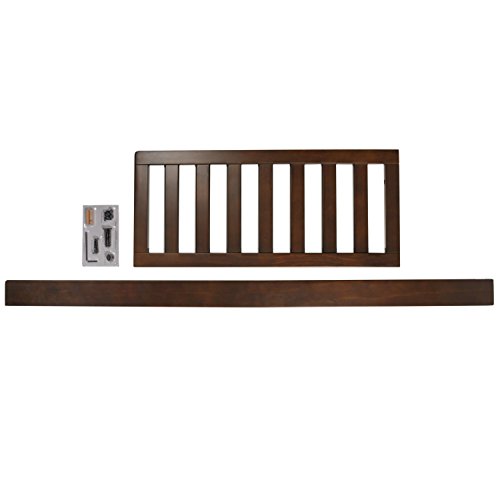 summer infant crib rail