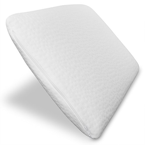 Just My Height Memory Foam Pillow By Bristol Innovation A